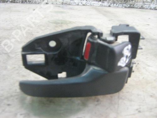 Used Front right interior door handle Front right interior door handle MITSUBISHI OUTLANDER I (CU_W) 2.0 (CU2W) (136 hp) 3743916 3743916