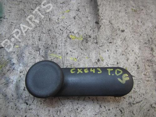 Used Right rear window switch Right rear window switch OPEL ZAFIRA / ZAFIRA FAMILY B (A05) [2005-2019] 14277666 14277666