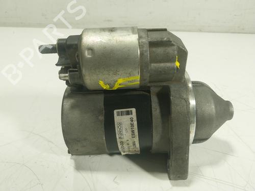 Used Starter Starter FORD C-MAX II (DXA/CB7, DXA/CEU) 1.0 EcoBoost (100 hp) 17592510 17592510