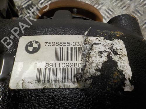 Rear differential BMW 3 (E90)  | BP7039801M24