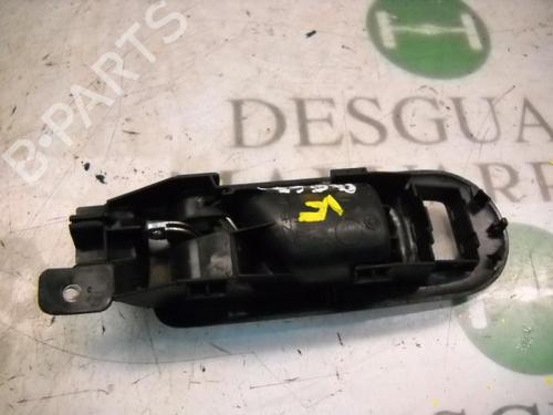 Højre fortil invendig håndtag VW GOLF IV (1J1) 1.9 TDI | BP3737889I14 