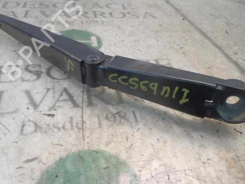 Front windshield wiper arm NISSAN NAVARA NP300 (D40) 2.5 dCi | BP3811152C143 