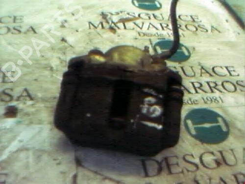 Used Left front brake caliper Left front brake caliper RENAULT 21 (B48_) [1989-1994] 11554789 11554789