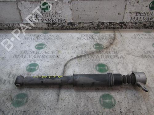Right rear shock absorber PEUGEOT 308 I (4A_, 4C_) 1.6 HDi | BP3841063M19 