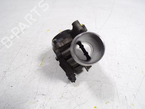 Throttle body RENAULT CLIO IV (BH_)  | BP8882140M82 