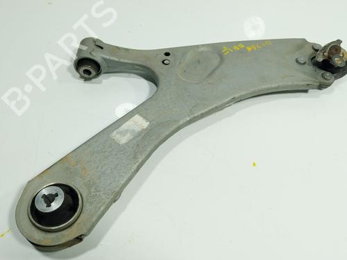 Used Right front suspension arm Right front suspension arm CITROËN C4 III (BA_, BB_, BC_) 1.2 PureTech 130 (BAHNSA, BAHNSB) (130 hp) 33954323 33954323