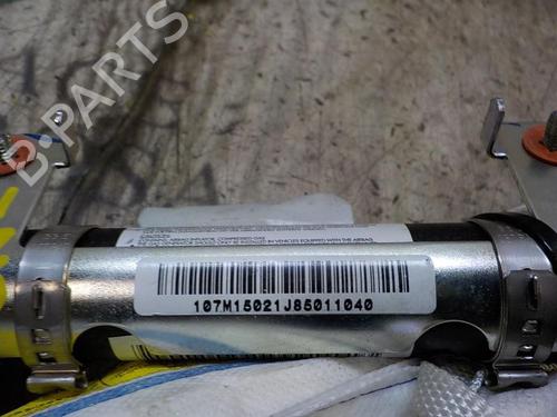 Left curtain airbag HYUNDAI i20 I (PB, PBT)  | BP3855876C11 