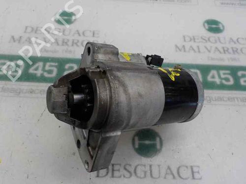 Starter PEUGEOT 308 I (4A_, 4C_) 1.6 16V | BP3878885M8 