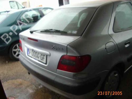 Driver airbag CITROËN XSARA (N1)  | BP3763456C9 