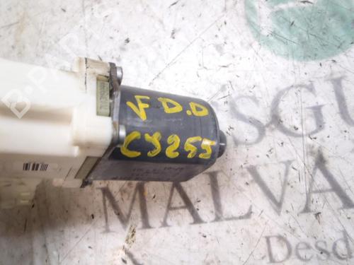 Right front window motor FORD FOCUS II (DA_, HCP, DP) 1.8 TDCi | BP3817850E20 