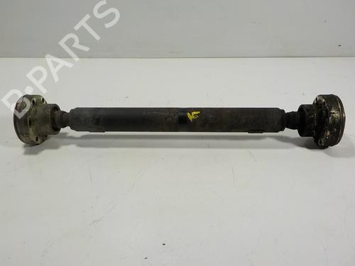 Used Driveshaft VW TOUAREG (7LA, 7L6, 7L7) 3.0 V6 TDI (225 hp) 12452342