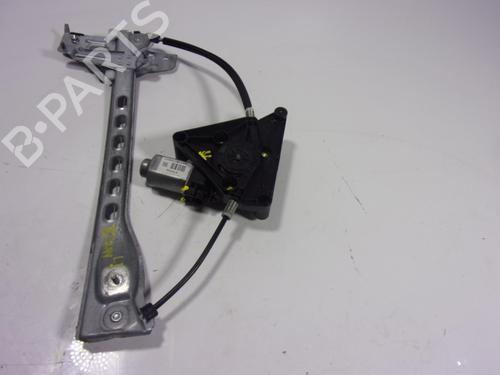 Used Front left window mechanism Front left window mechanism TOYOTA AYGO (_B4_) 1.0 VVTi (KGB40) (72 hp) 11189949 11189949