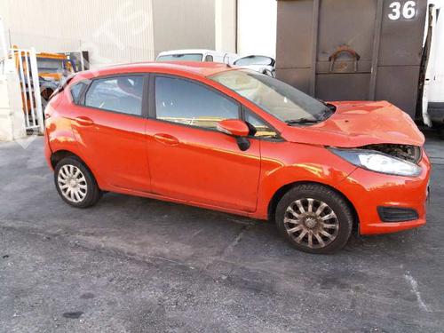 Display monitor FORD FIESTA VI (CB1, CCN) 1.0 EcoBoost | BP6979945C48 - Image 7