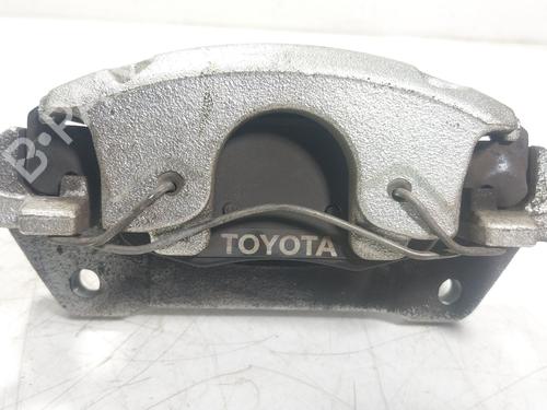 Used Right front brake caliper Right front brake caliper TOYOTA YARIS (_P21_, _PA1_, _PH1_) 1.5 (MXPA11) (125 hp) 36017050 36017050