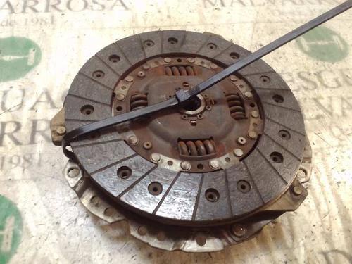 Andre OPEL ASTRA G Hatchback (T98) 1.7 DTI 16V (F08, F48) (75 hp) 25802325