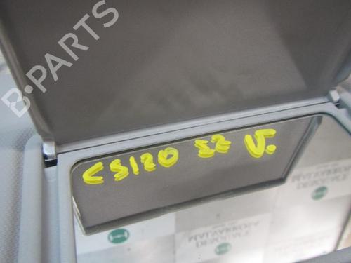 Left sun visor FORD FIESTA VI (CB1, CCN) 1.5 TDCi | BP3826634I1 