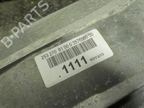 Gearbox MERCEDES-BENZ GLC (X253) 200 EQ Boost (253.980) | BP14363395M3 