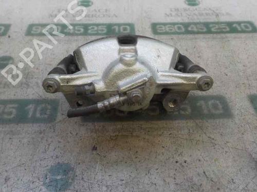Left front brake caliper SKODA KAROQ (NU7, ND7) 1.5 TSI | BP11551728M105 - Image 4