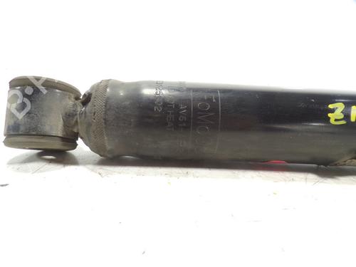 Left rear shock absorber FORD C-MAX II (DXA/CB7, DXA/CEU) 1.6 TDCi | BP7210653M18