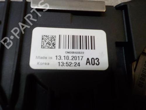 Pedal HYUNDAI KONA (OS, OSE, OSI) 1.0 T-GDi | BP3990626I4 