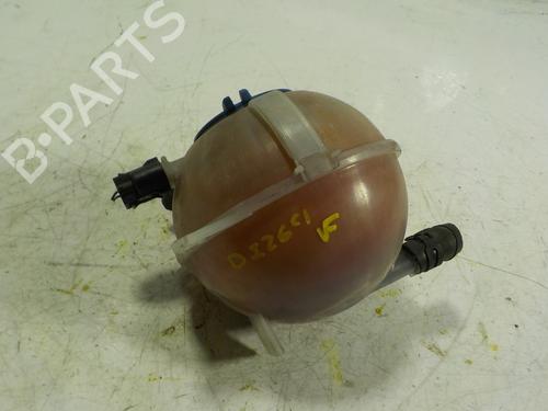 Expansion tank VW POLO V (6R1, 6C1) 1.6 TDI | BP9204155C120 