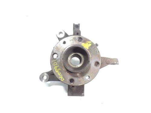 Fusée avant gauche DACIA LODGY (JS_) [2012-2025]  6946315
