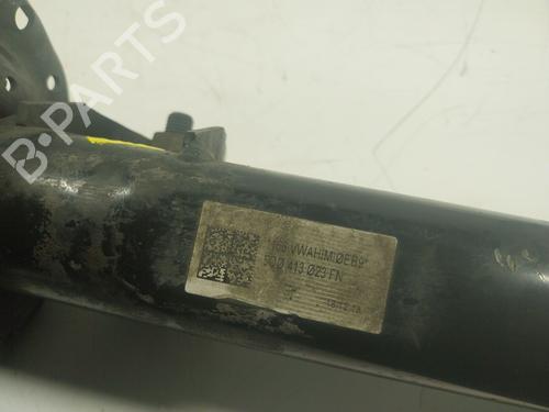 Right front shock absorber SEAT LEON (5F1)  | BP16656767M17 