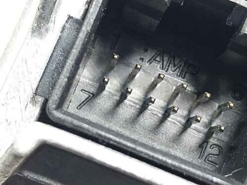 Electronic module PORSCHE CAYENNE (92A) 3.6 GTS | BP26144946M83  - Image 5