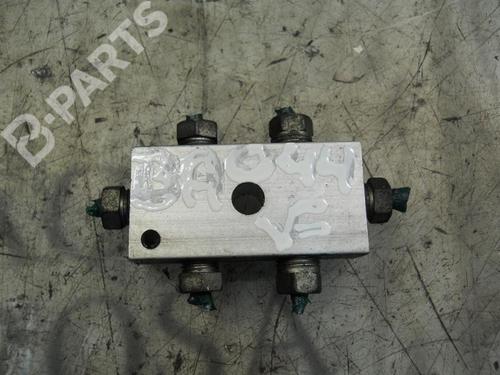 Used Master brake Master brake SEAT IBIZA II (6K1) 1.9 D (64 hp) 8739520 8739520