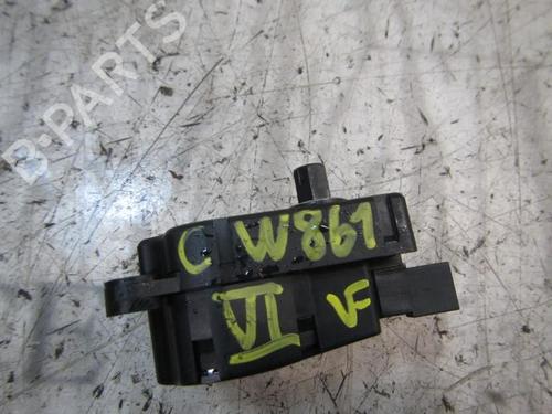 Elektronisk modul MERCEDES-BENZ E-CLASS (W211) E 280 CDI (211.020) | BP9530627M83 