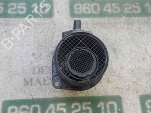Used Mass air flow sensor Mass air flow sensor VW PASSAT B6 (3C2) 2.0 TDI 16V (140 hp) 6046522 6046522