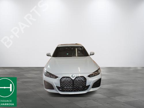 Left taillight BMW 4 Gran Coupe (G26) 420 d Mild-Hybrid xDrive | BP25125553C34  - Image 8