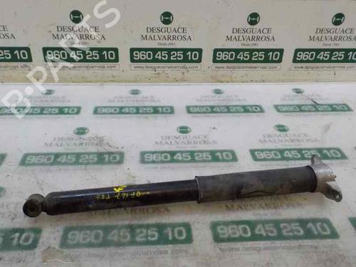 Used Left rear shock absorber Left rear shock absorber FORD KUGA II (DM2) 2.0 TDCi (150 hp) 5773420 5773420