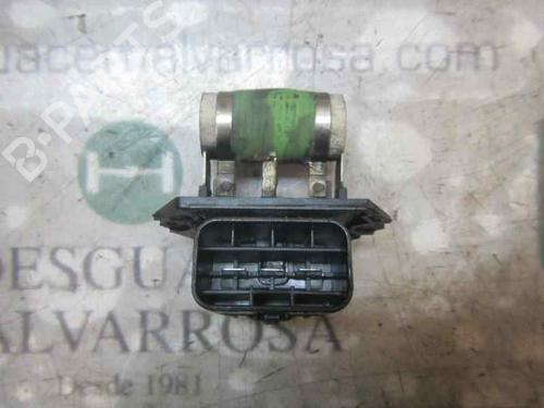 Used Heater resistor Heater resistor HYUNDAI TUCSON (TL, TLE) 1.7 CRDi (116 hp) 11644445 11644445