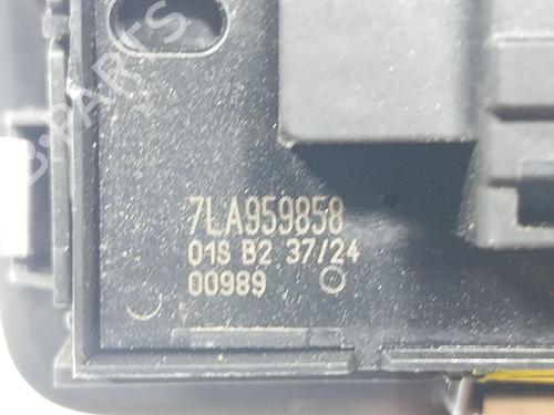 Left front window switch VW CADDY V Box Body/MPV (SBA, SBH) 2.0 TDi | BP27975131I27 - Image 4