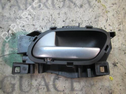 Front left interior door handle CITROËN C5 III (RD_) 2.0 16V (140 hp) 3844837