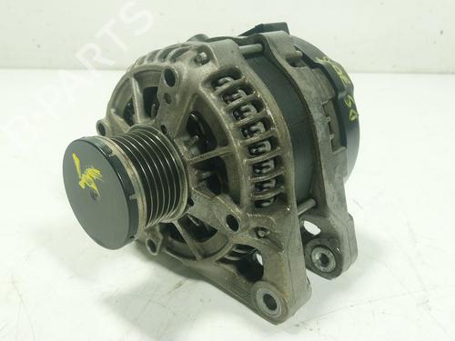 Used Alternator Alternator FORD FIESTA VII (HJ, HF) 1.0 EcoBoost (101 hp) 35788994 35788994
