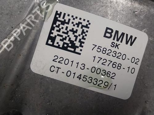 Engine mount BMW 4 Coupe (G22, G82) 420 d Mild-Hybrid xDrive | BP23534818M89 