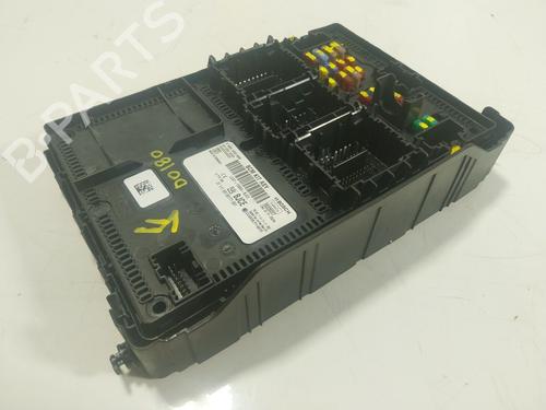 Fuse box FORD KUGA III (DFK)  | BP18651338E1 