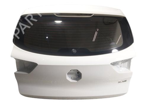 Used Tailgate Tailgate MG MG ZS SUV (AZS1) 1.5 VTi (106 hp) 27524623 27524623