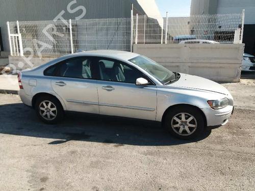 Left front window switch VOLVO S40 II (544) 1.6 D | BP5267863I27 - Image 7