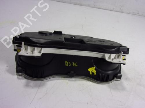 Instrument cluster OPEL CORSA D (S07) 1.3 CDTI (L08, L68) | BP10539753C47 