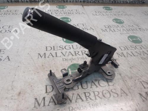 Used Hand brake Hand brake PEUGEOT 207 (WA_, WC_) 1.6 HDi (90 hp) 8770056 8770056