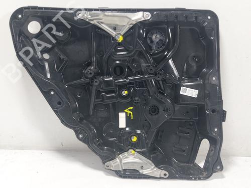 Used Rear left window mechanism Rear left window mechanism 32163439 32163439