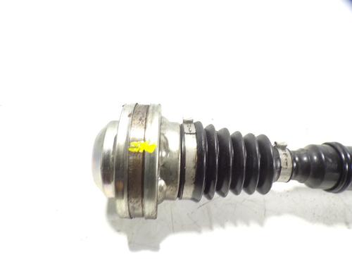 Right front driveshaft SEAT ALHAMBRA (710, 711)  | BP9810545M39 