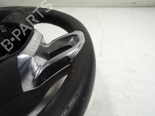 Steering wheel PEUGEOT 208 I (CA_, CC_) 1.2 PureTech 82 | BP17150373C49