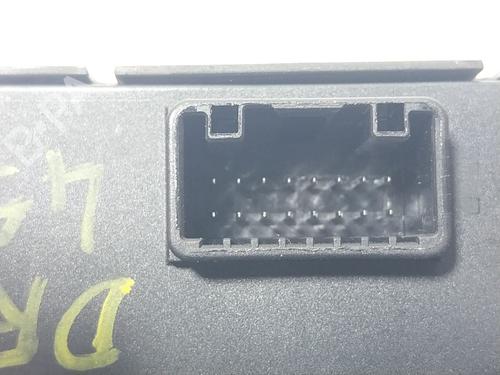 Electronic module RENAULT EXPRESS Box Body/MPV 1.5 Blue dCi 95 (F6AB) | BP28333228M83 - Image 4