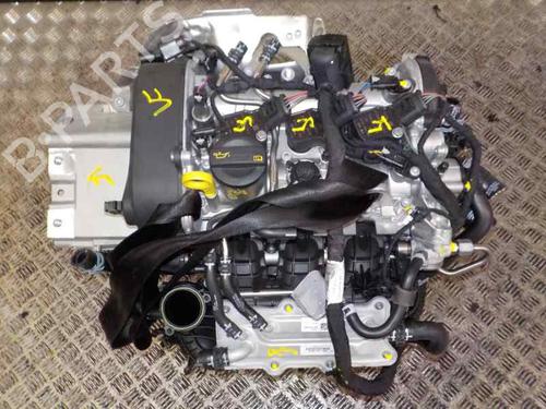 Engine AUDI A1 Sportback (GBA)  | BP5998215M1 