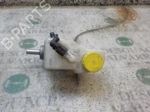 Used Brake master cylinder SKODA FABIA II (542) [2006-2014]  3997565