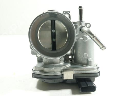 Used Throttle body TOYOTA YARIS CROSS (MXP_) 1.5 Hybrid (MXPJ11) (131 hp) 20306701
